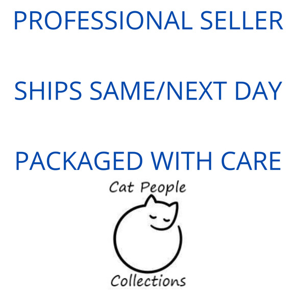 Vtg Talbots Blazer 10 Blue Worsted Wool USA NWT Lined 4-Button Career Jacket - Picture 10 of 10